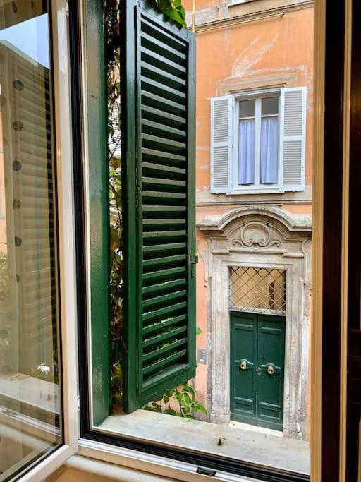 Lidia-Heart Of Rome,Trastevere エクステリア 写真