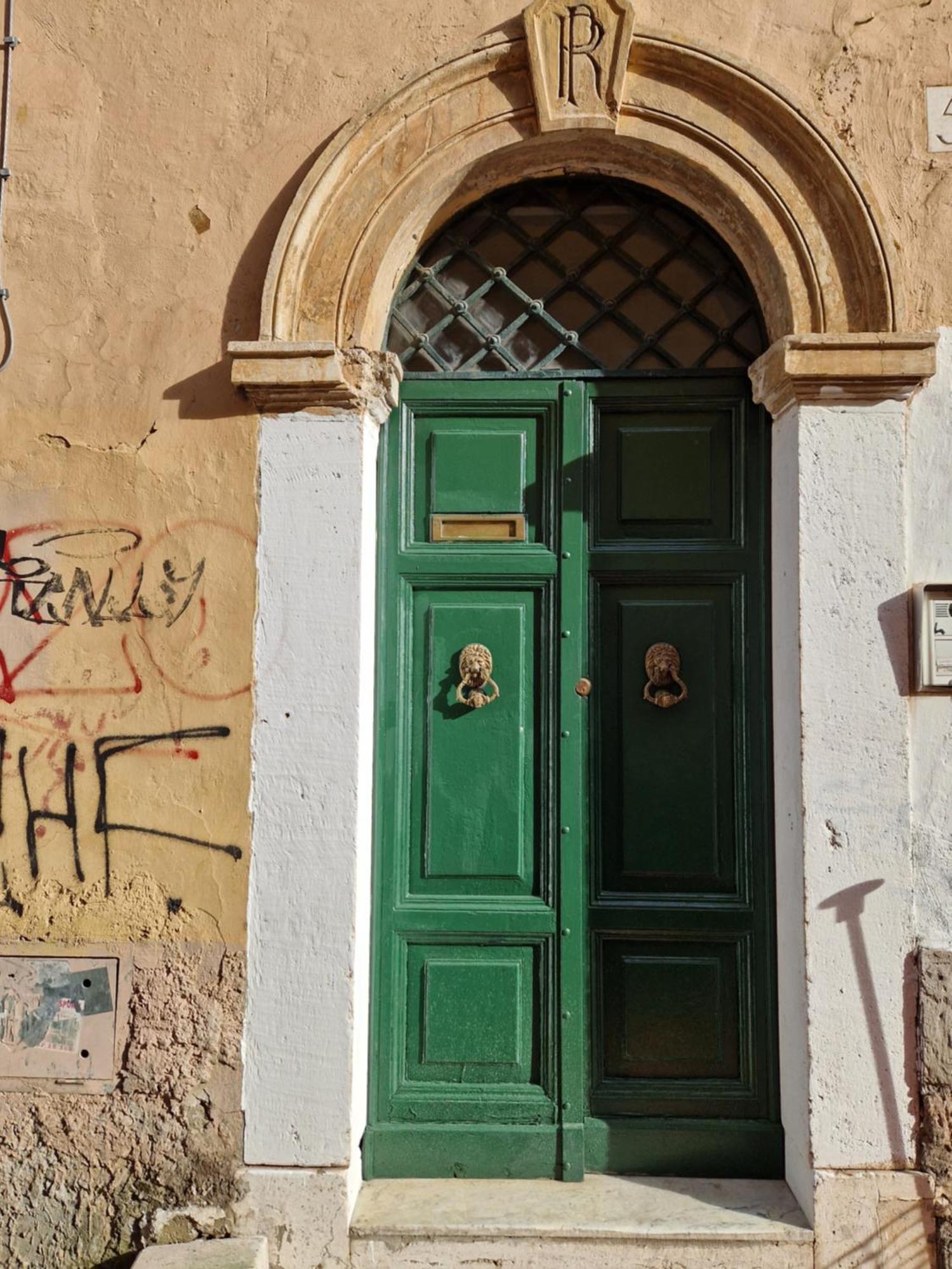 Lidia-Heart Of Rome,Trastevere エクステリア 写真